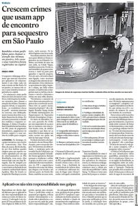 Advogado criminalista SP